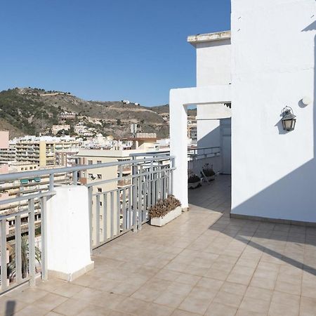 Lider, 12º-A Atico Apartment Cullera Ngoại thất bức ảnh