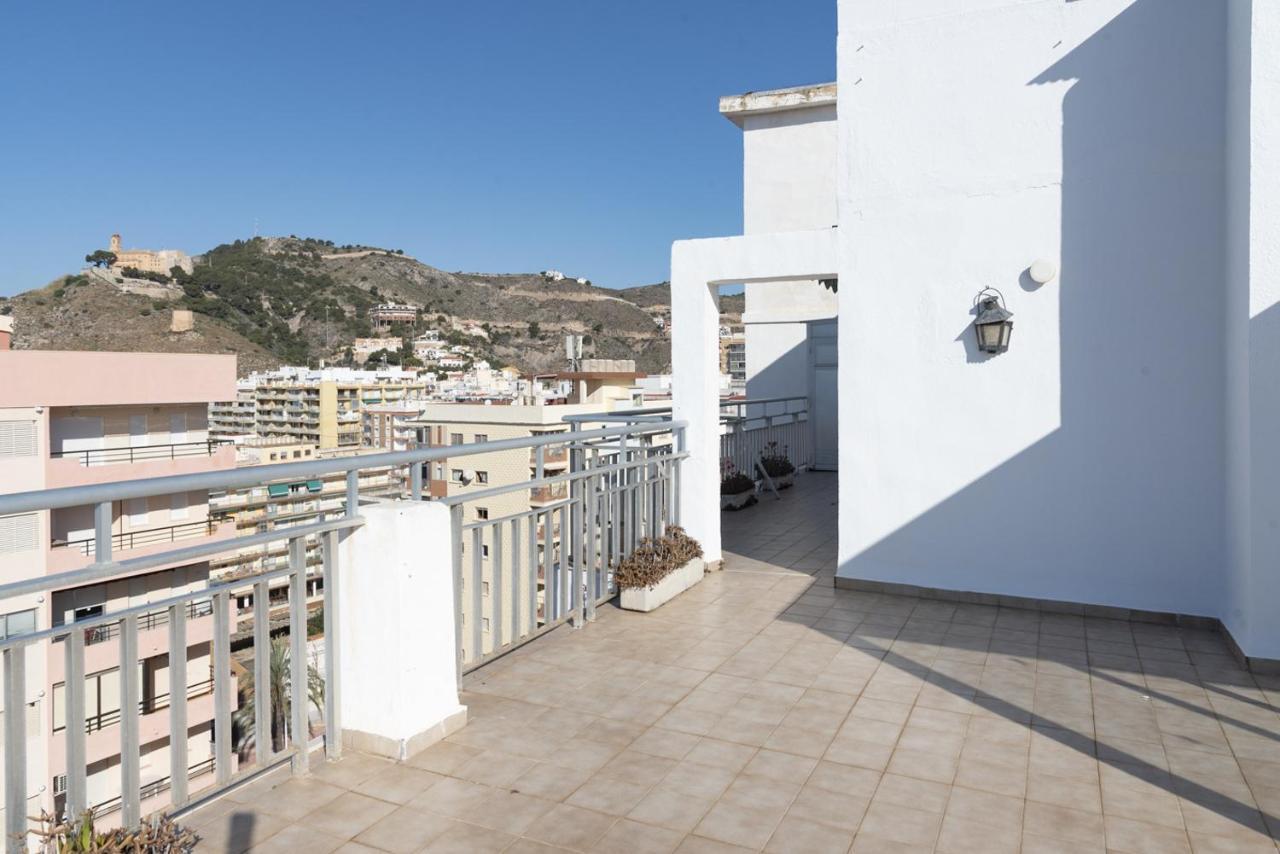 Lider, 12º-A Atico Apartment Cullera Ngoại thất bức ảnh
