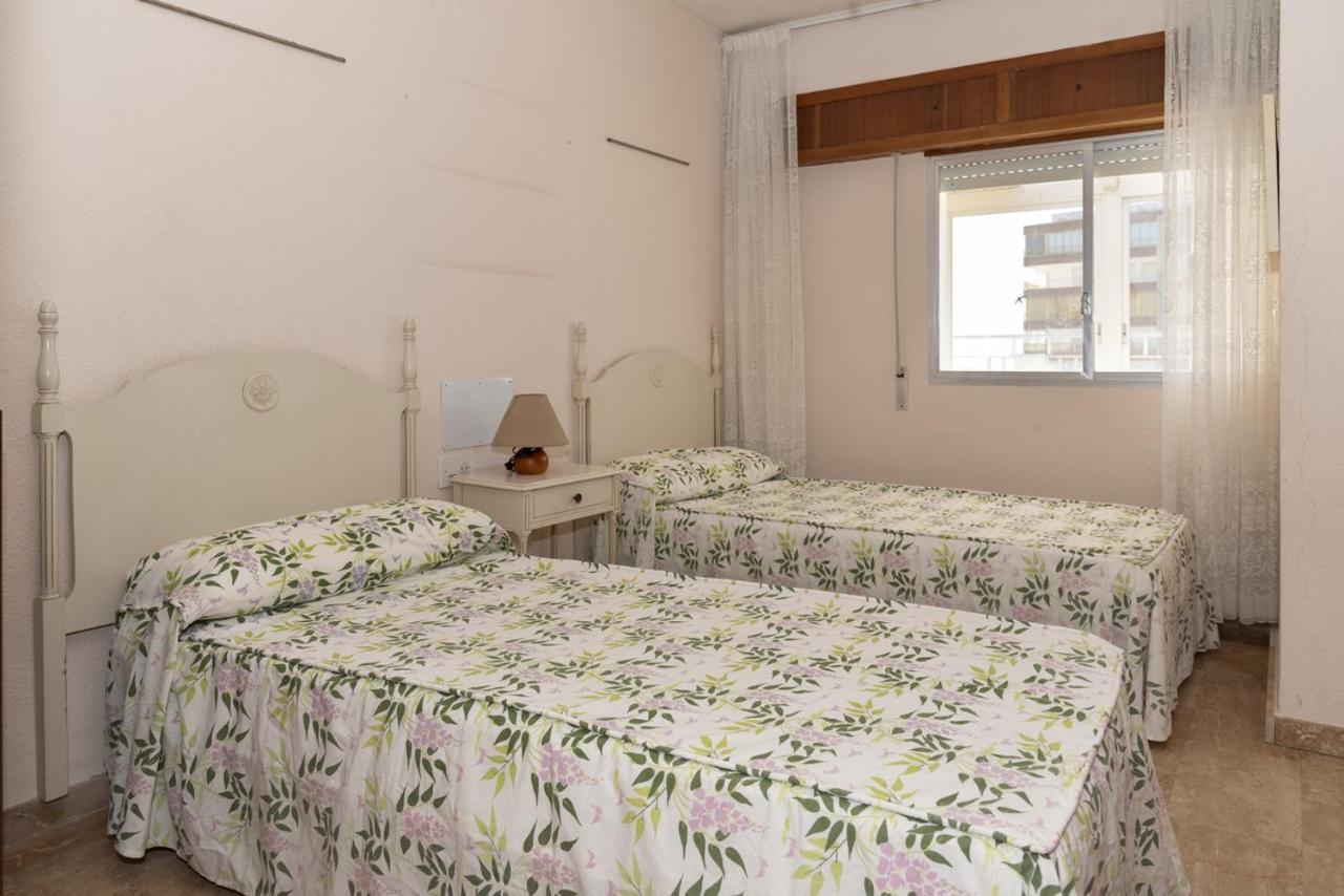 Lider, 12º-A Atico Apartment Cullera Ngoại thất bức ảnh